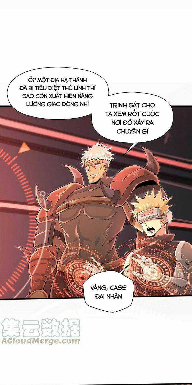 Một Trăm Triệu Điểm Chapter 67 trang 12