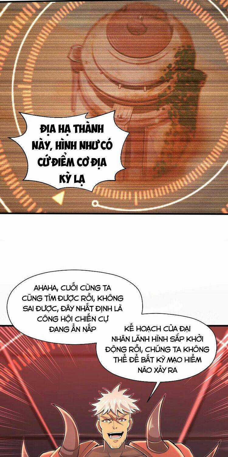 Một Trăm Triệu Điểm Chapter 67 trang 13