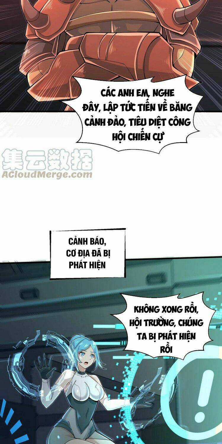 Một Trăm Triệu Điểm Chapter 67 trang 14