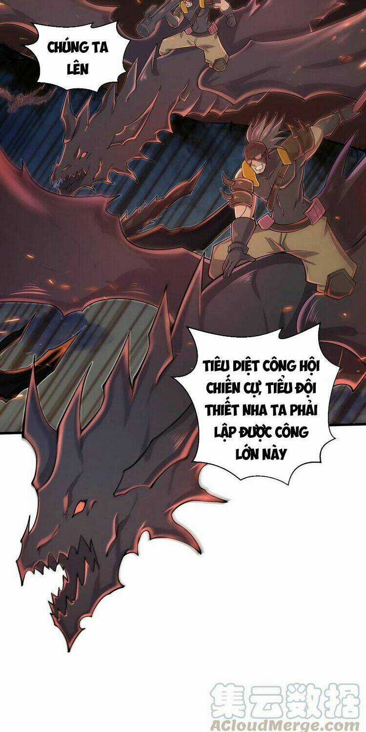 Một Trăm Triệu Điểm Chapter 67 trang 17