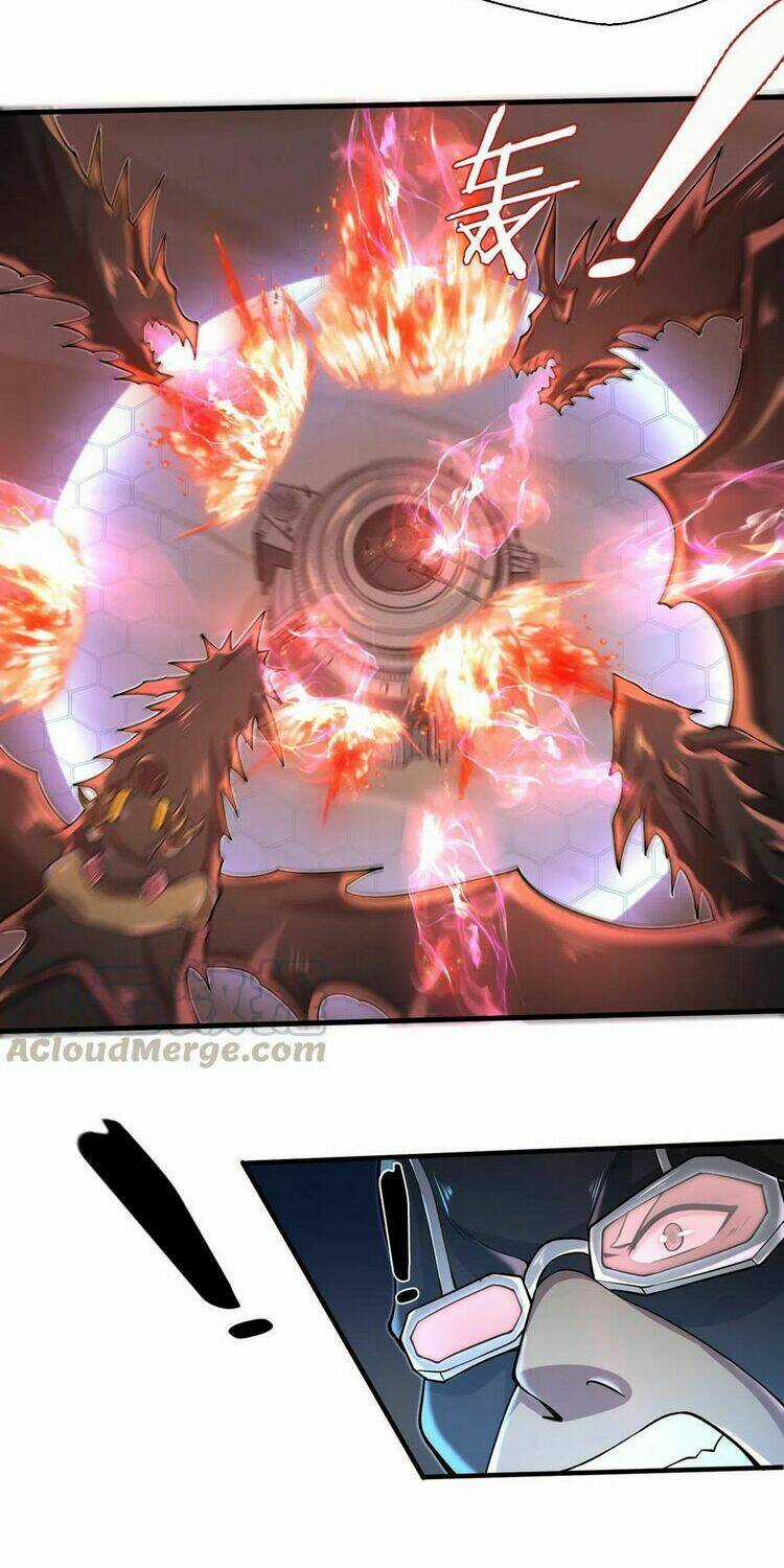 Một Trăm Triệu Điểm Chapter 67 trang 19