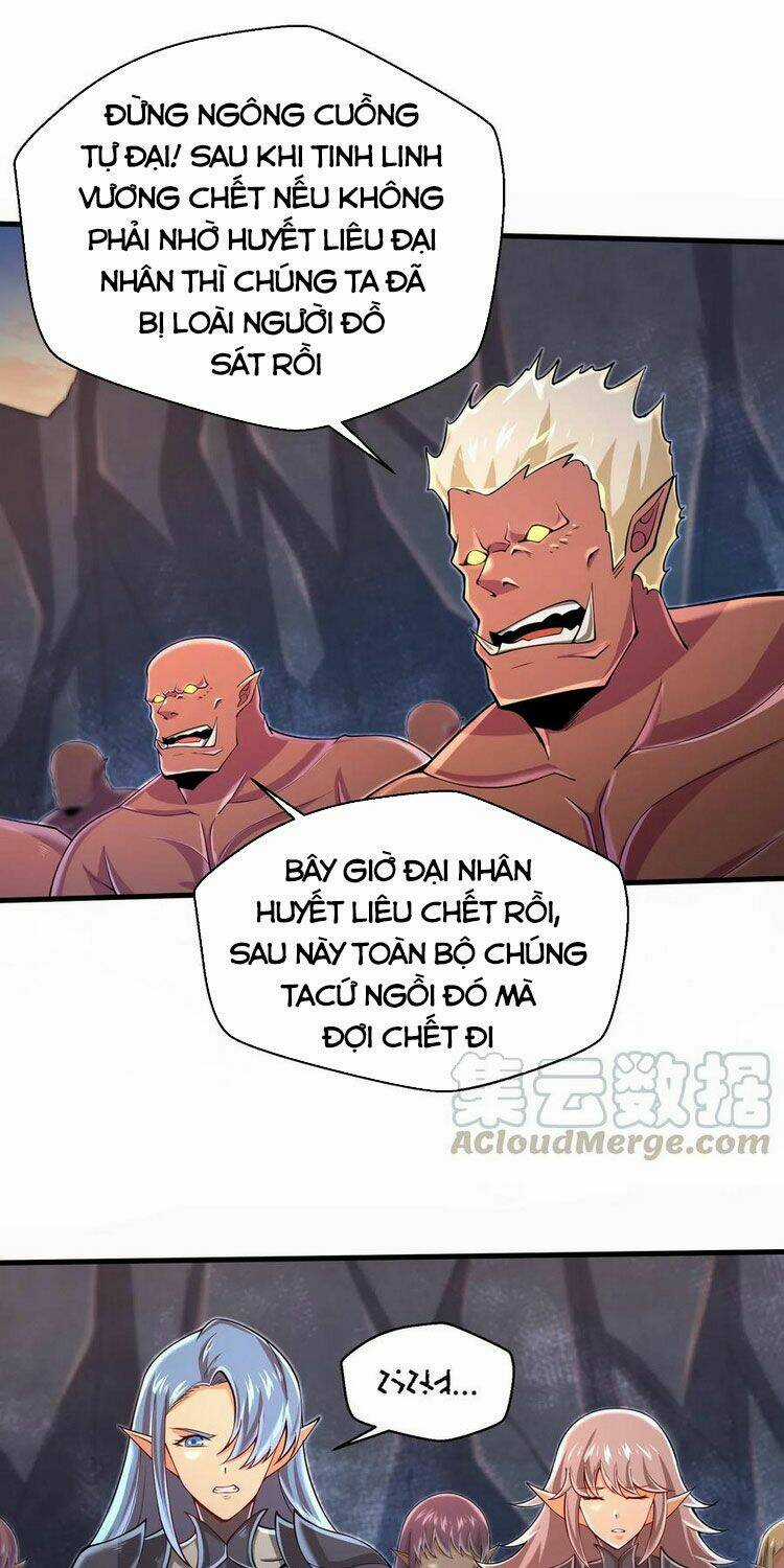 Một Trăm Triệu Điểm Chapter 67 trang 2