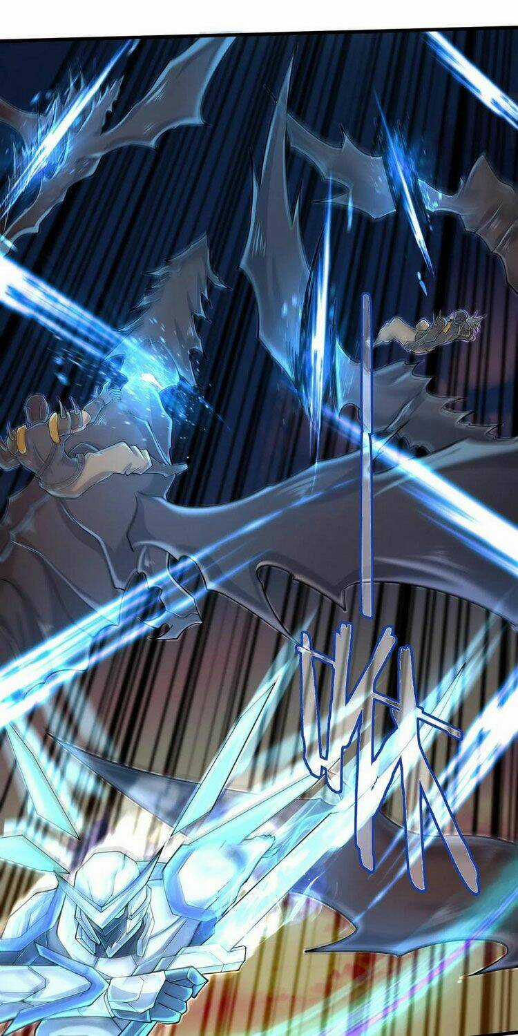 Một Trăm Triệu Điểm Chapter 67 trang 20