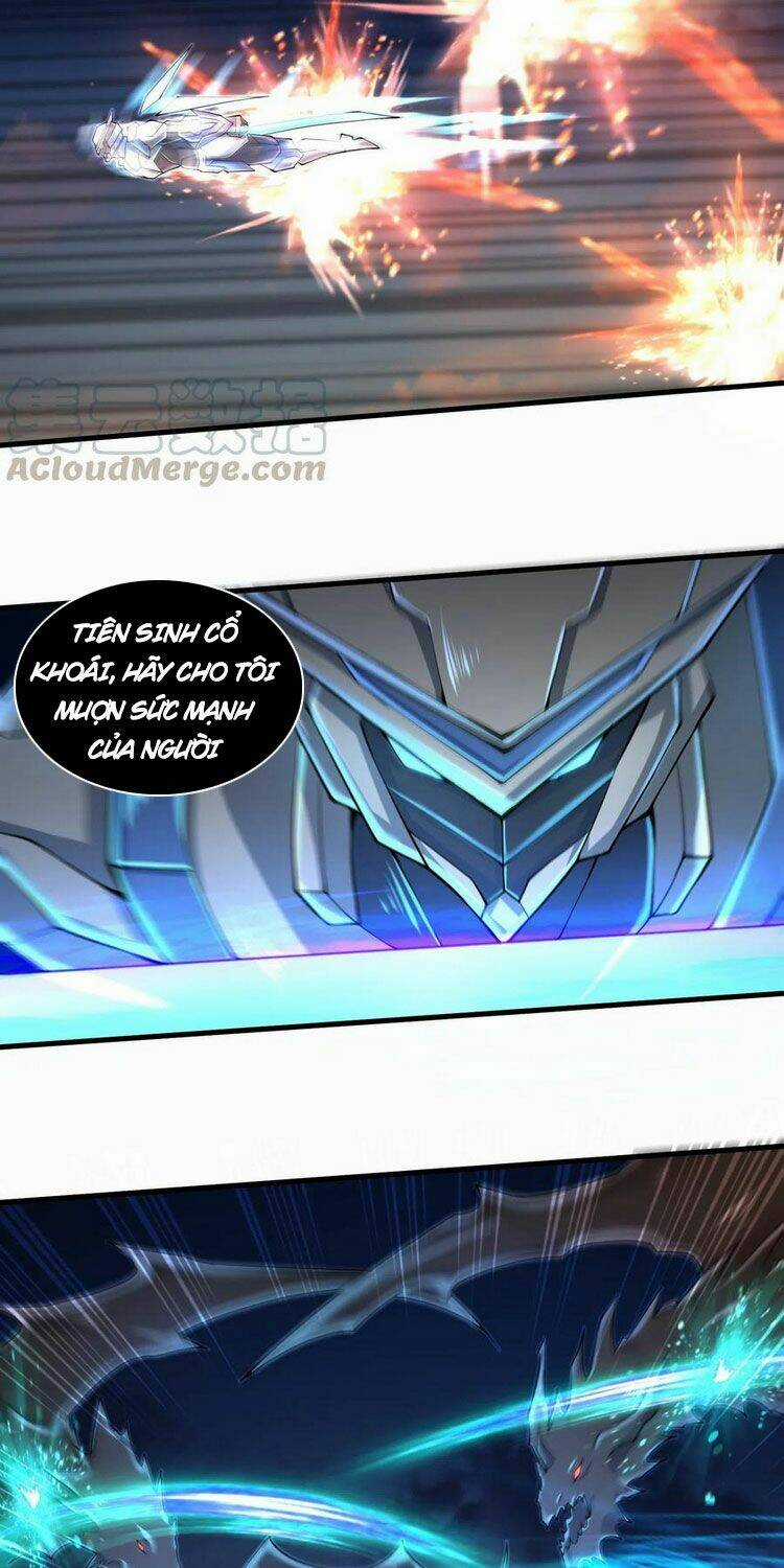 Một Trăm Triệu Điểm Chapter 67 trang 22