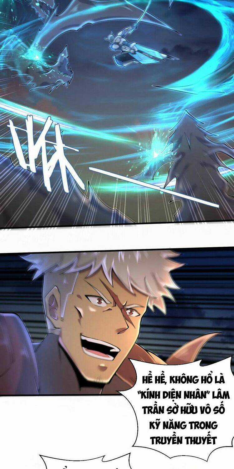 Một Trăm Triệu Điểm Chapter 67 trang 23