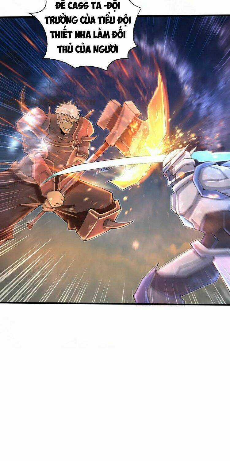 Một Trăm Triệu Điểm Chapter 67 trang 24