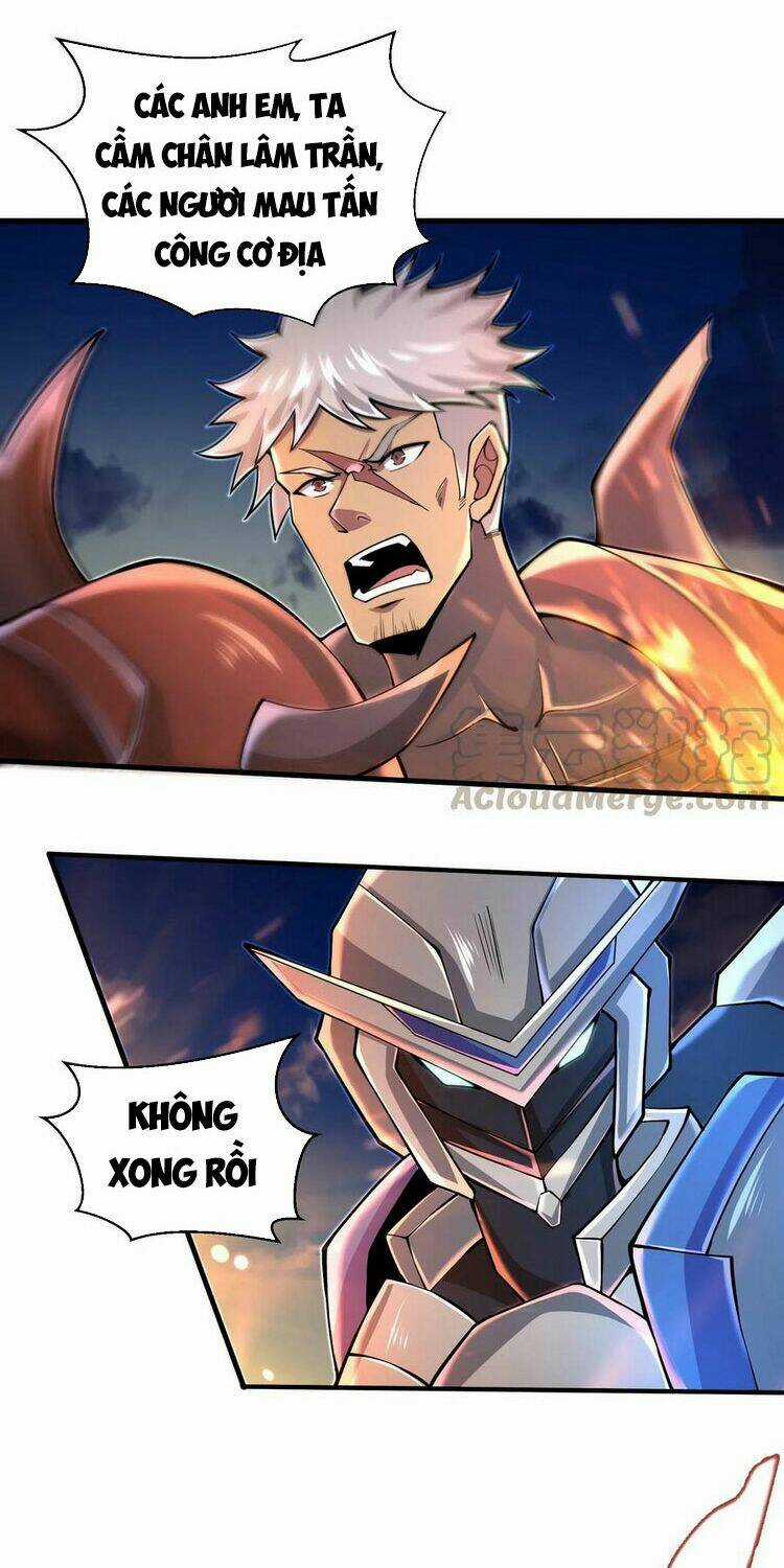 Một Trăm Triệu Điểm Chapter 67 trang 25