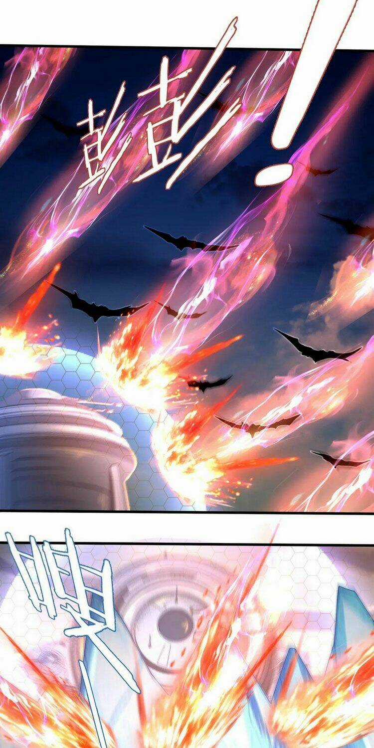 Một Trăm Triệu Điểm Chapter 67 trang 26