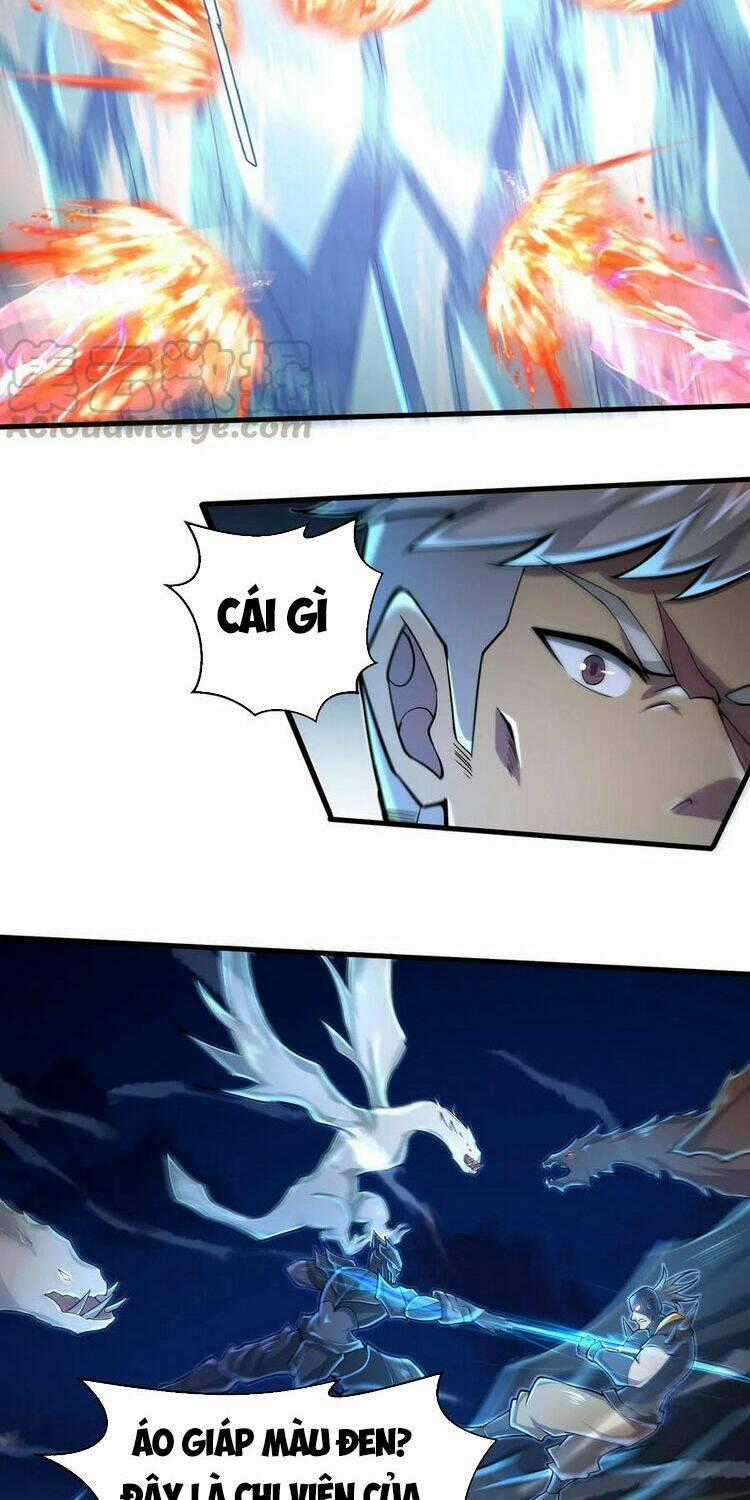 Một Trăm Triệu Điểm Chapter 67 trang 27