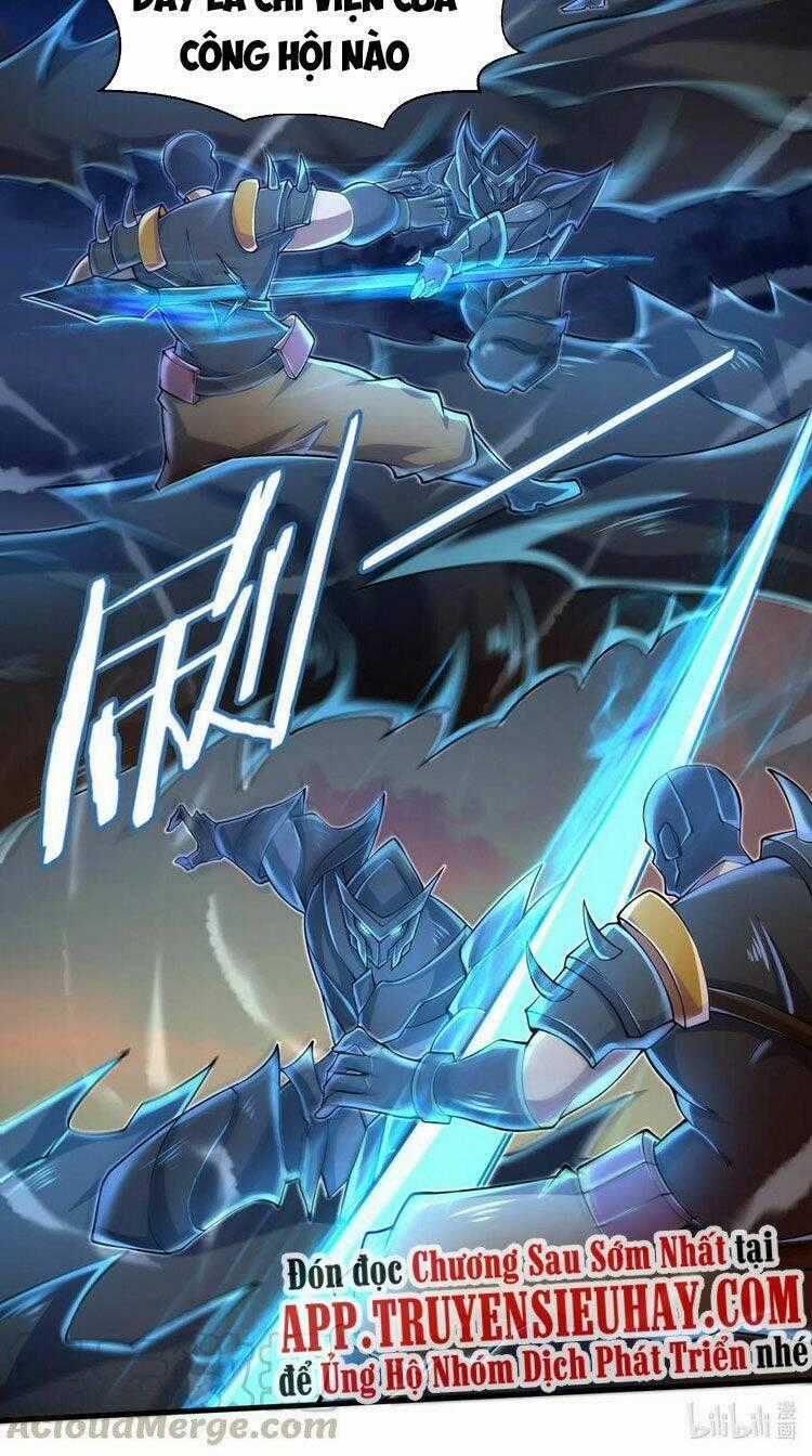 Một Trăm Triệu Điểm Chapter 67 trang 28