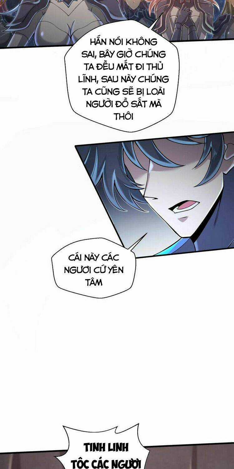 Một Trăm Triệu Điểm Chapter 67 trang 3