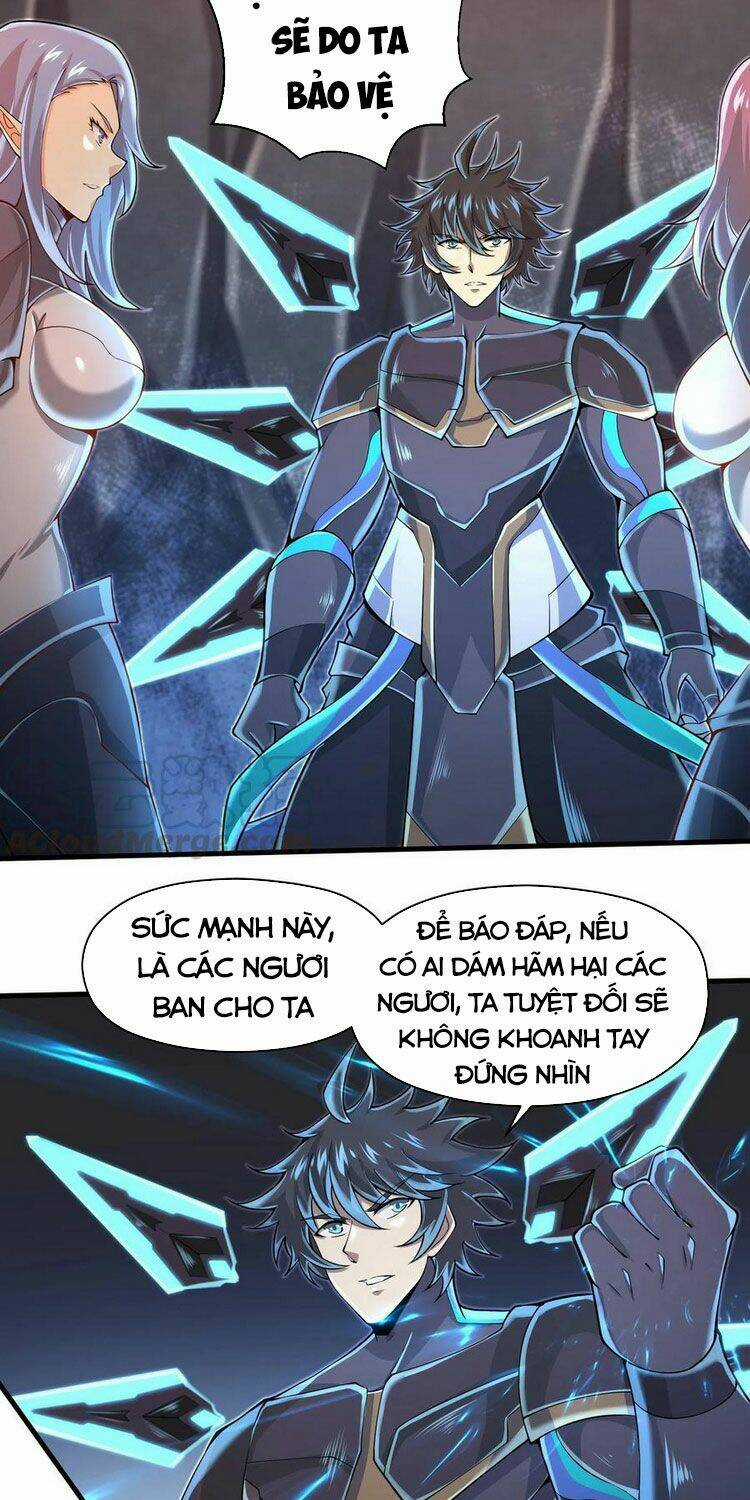 Một Trăm Triệu Điểm Chapter 67 trang 4