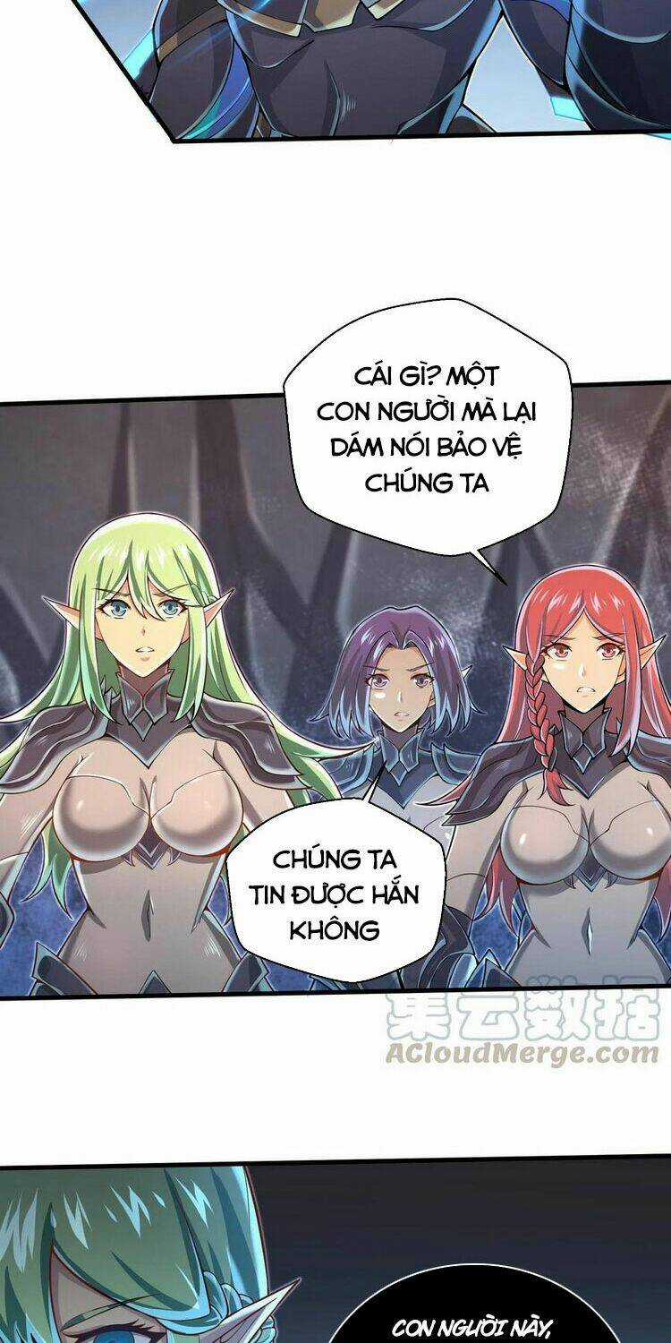 Một Trăm Triệu Điểm Chapter 67 trang 5