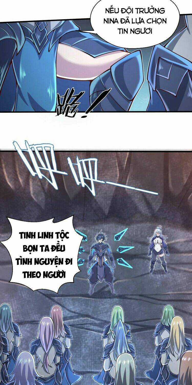 Một Trăm Triệu Điểm Chapter 67 trang 7