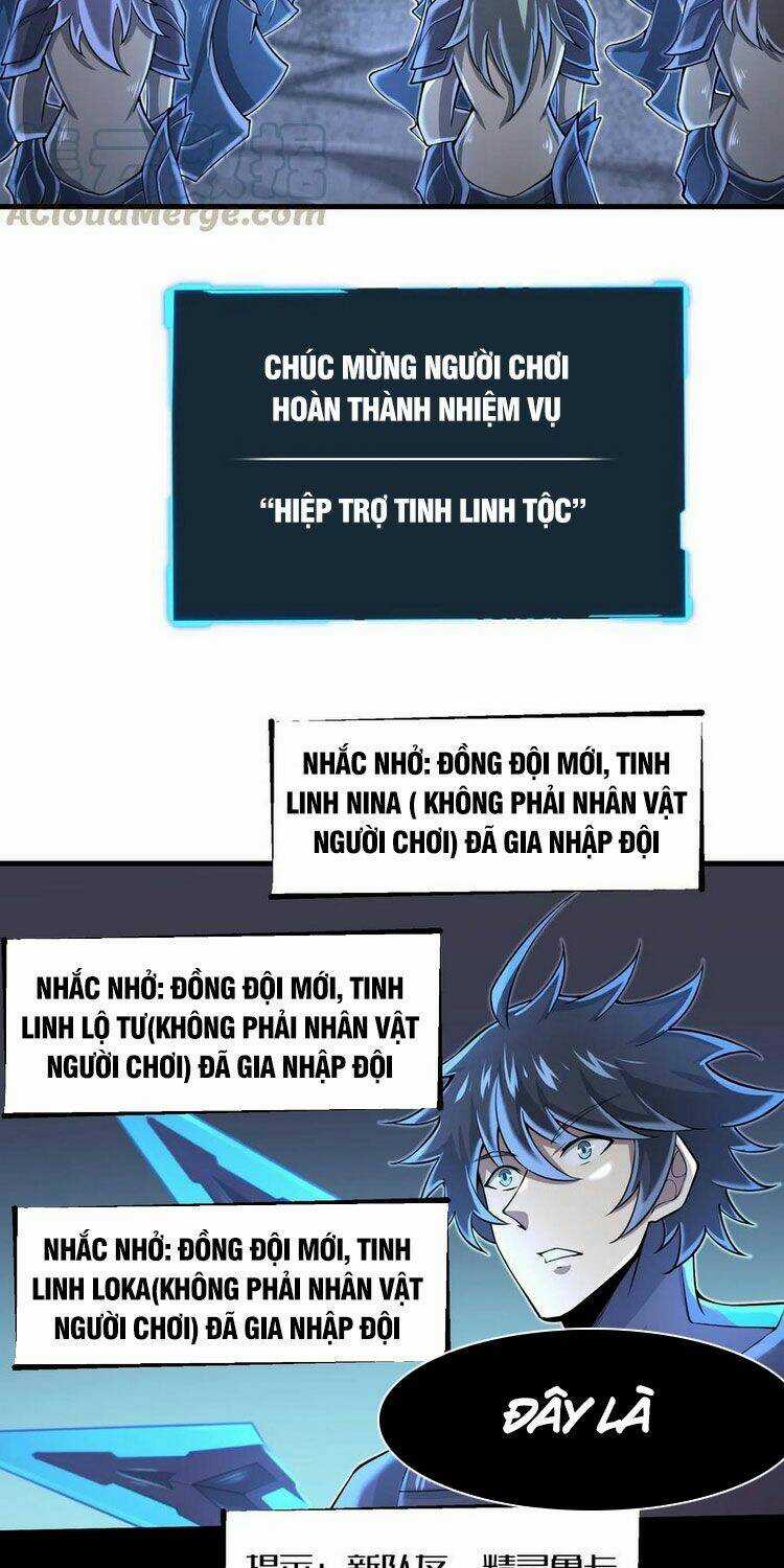 Một Trăm Triệu Điểm Chapter 67 trang 8