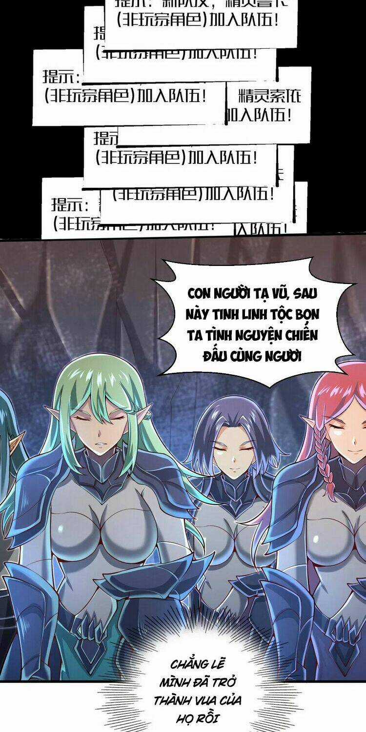 Một Trăm Triệu Điểm Chapter 67 trang 9