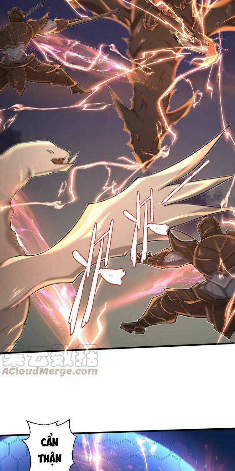 Một Trăm Triệu Điểm Chapter 68 trang 10