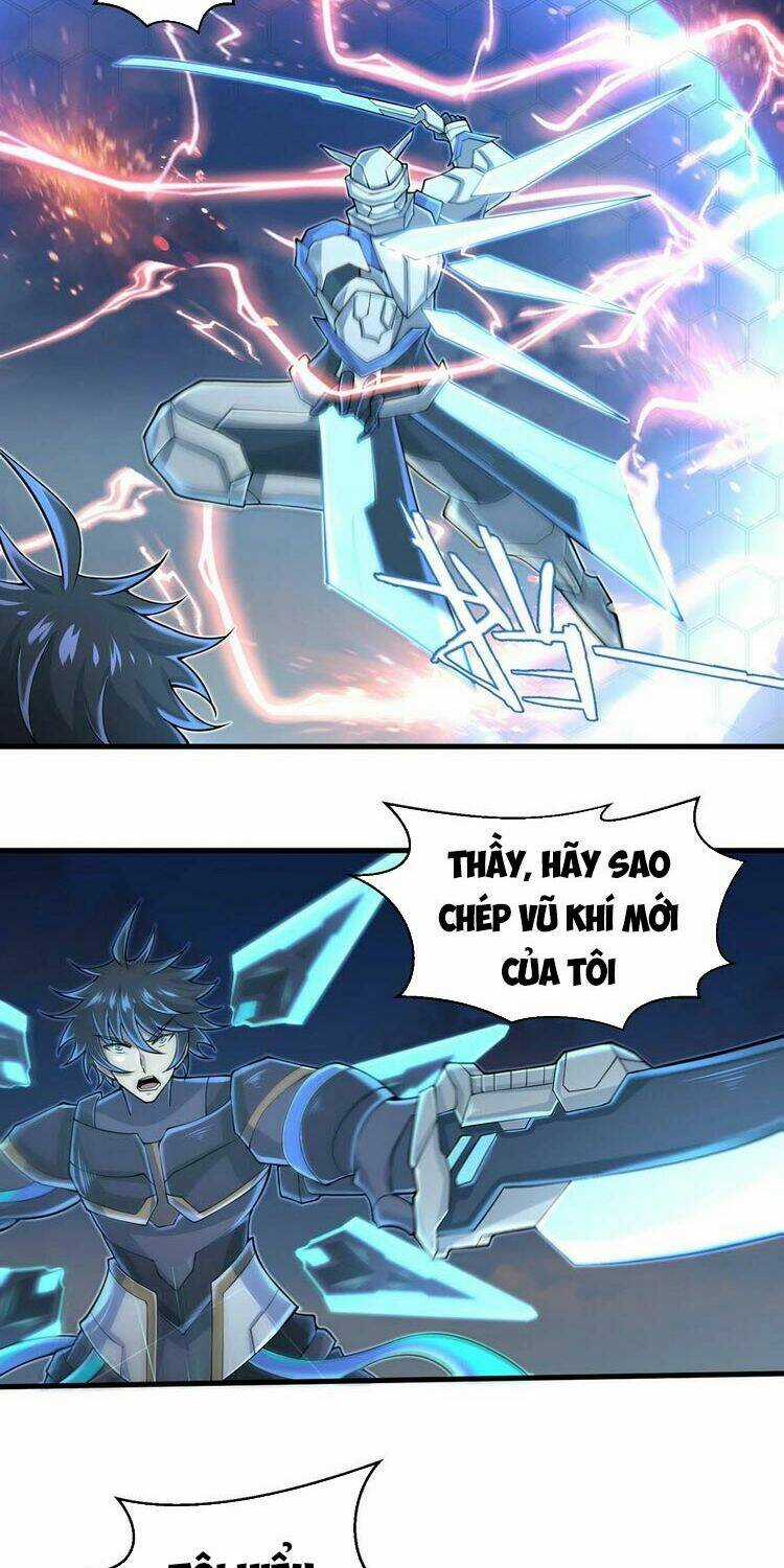 Một Trăm Triệu Điểm Chapter 68 trang 11