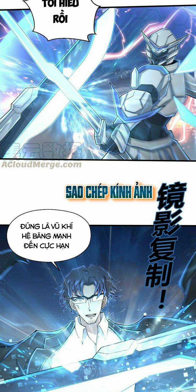 Một Trăm Triệu Điểm Chapter 68 trang 12