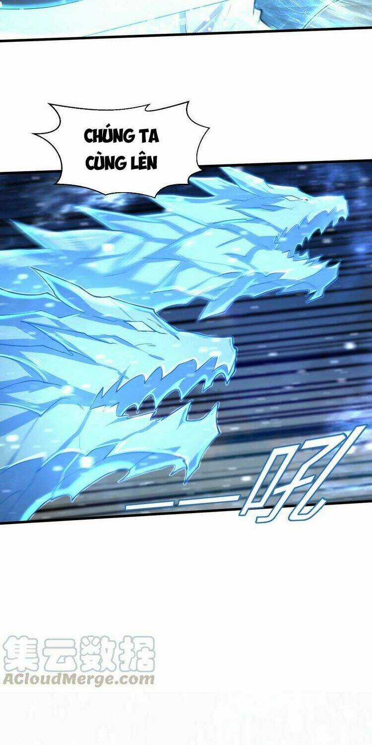 Một Trăm Triệu Điểm Chapter 68 trang 13