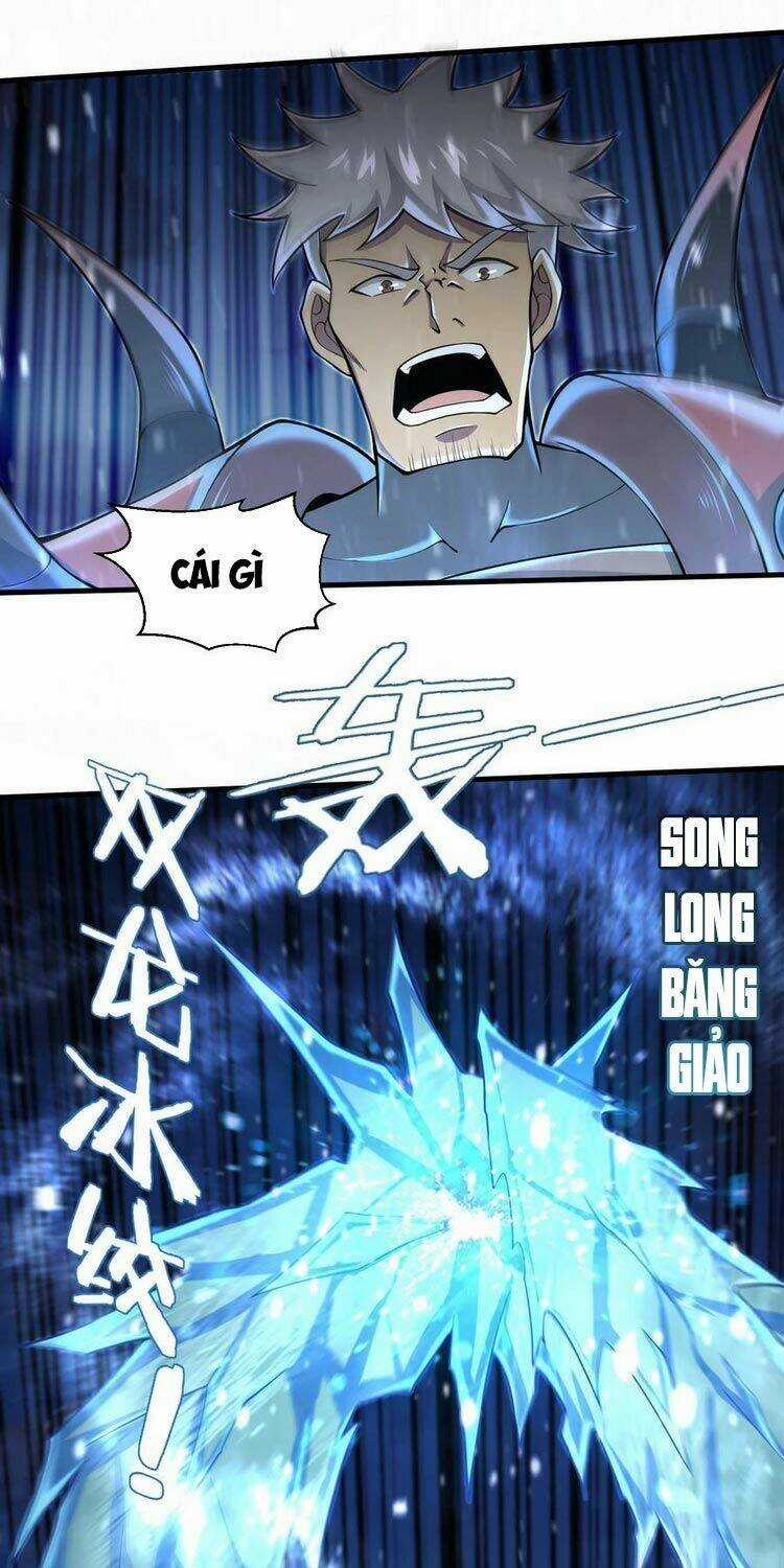 Một Trăm Triệu Điểm Chapter 68 trang 14