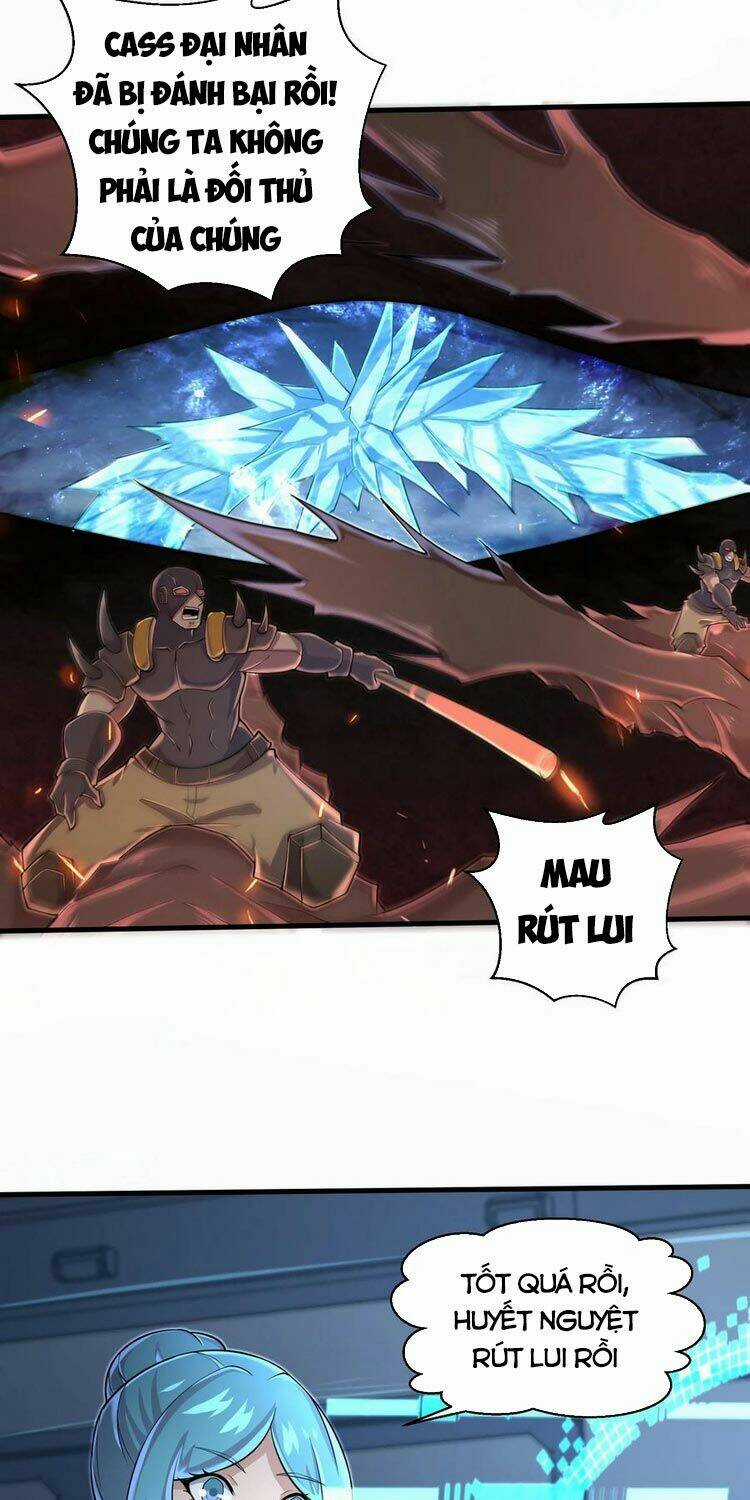 Một Trăm Triệu Điểm Chapter 68 trang 16