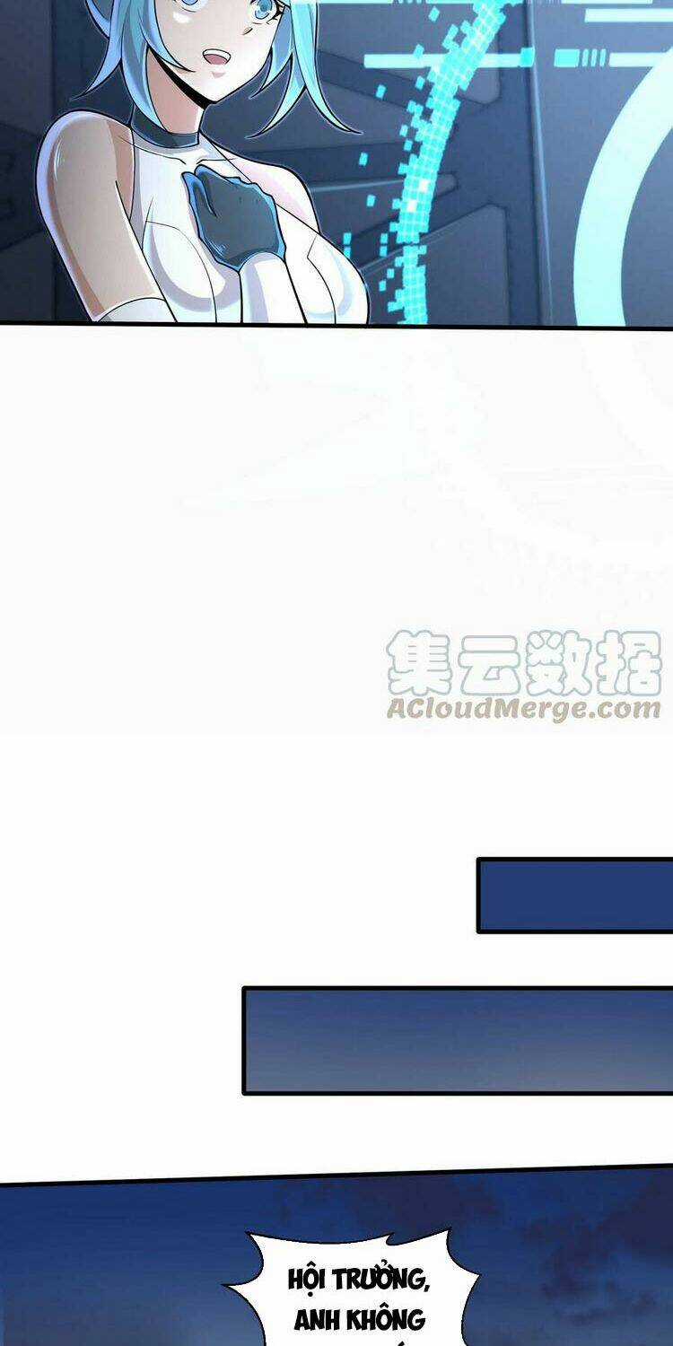 Một Trăm Triệu Điểm Chapter 68 trang 17