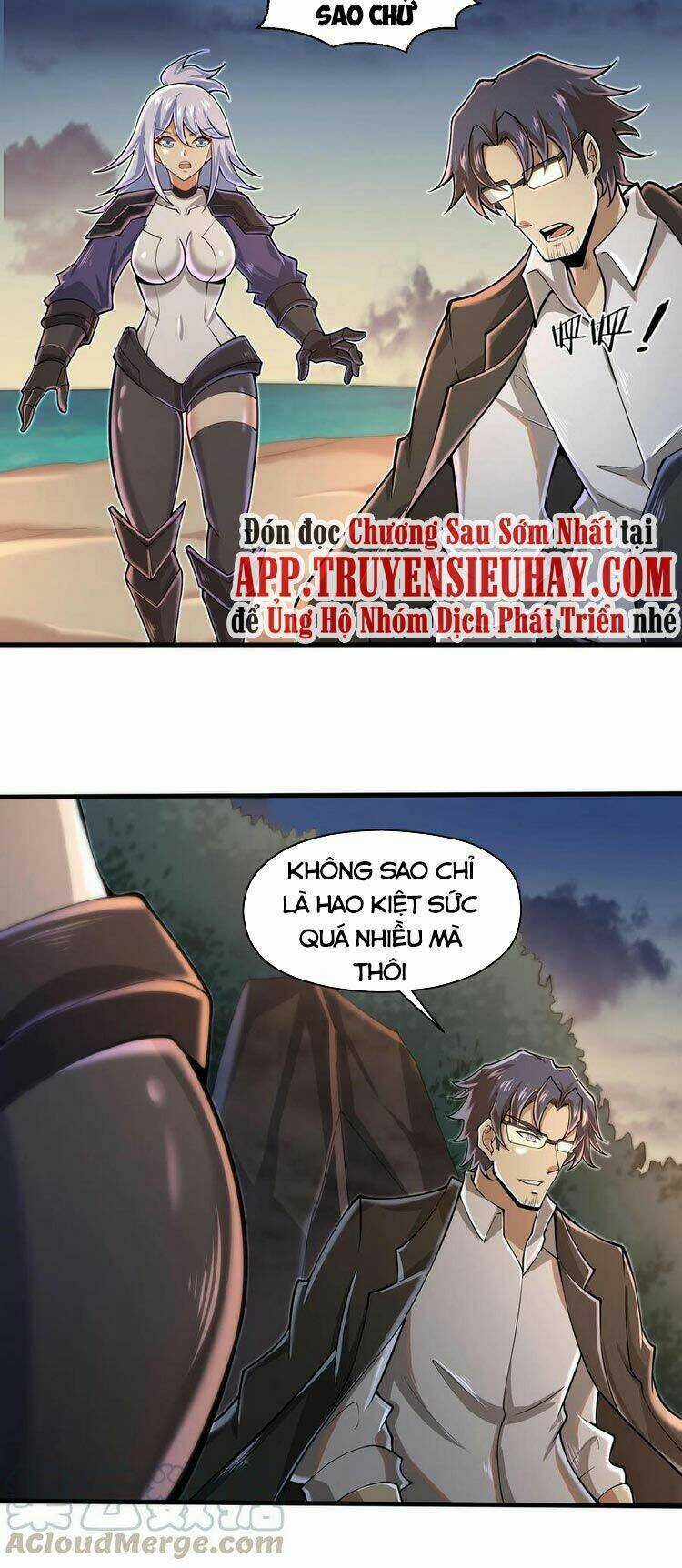 Một Trăm Triệu Điểm Chapter 68 trang 18