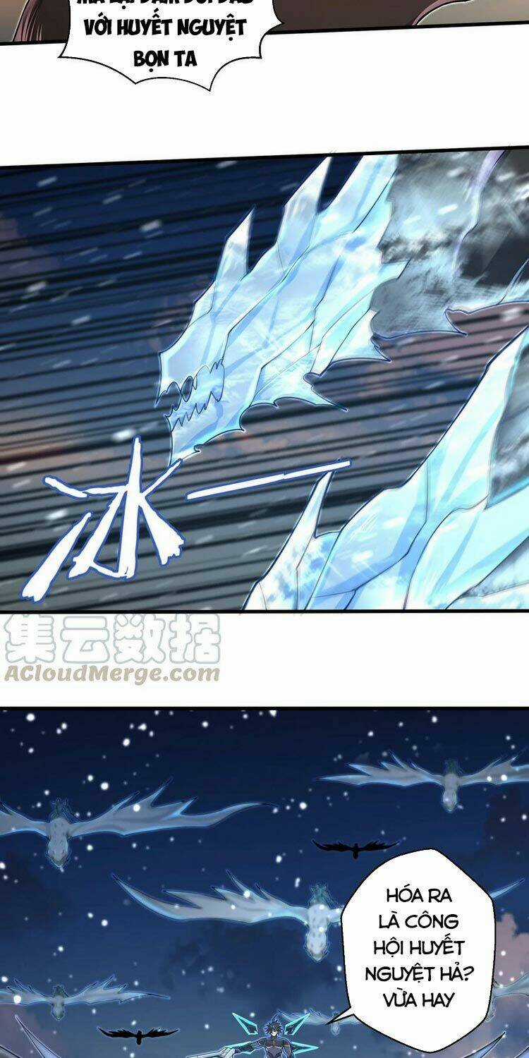 Một Trăm Triệu Điểm Chapter 68 trang 2