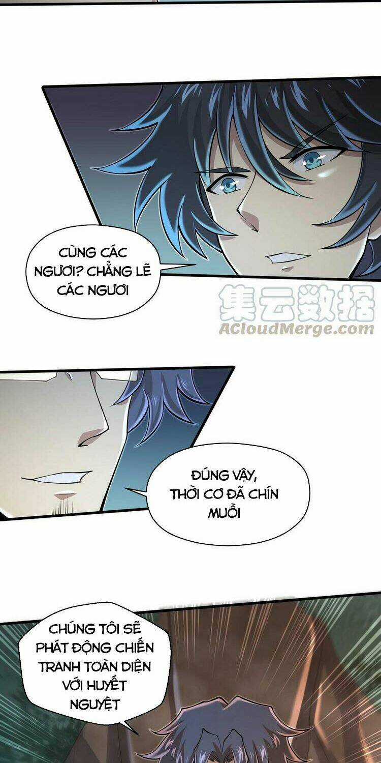 Một Trăm Triệu Điểm Chapter 68 trang 20