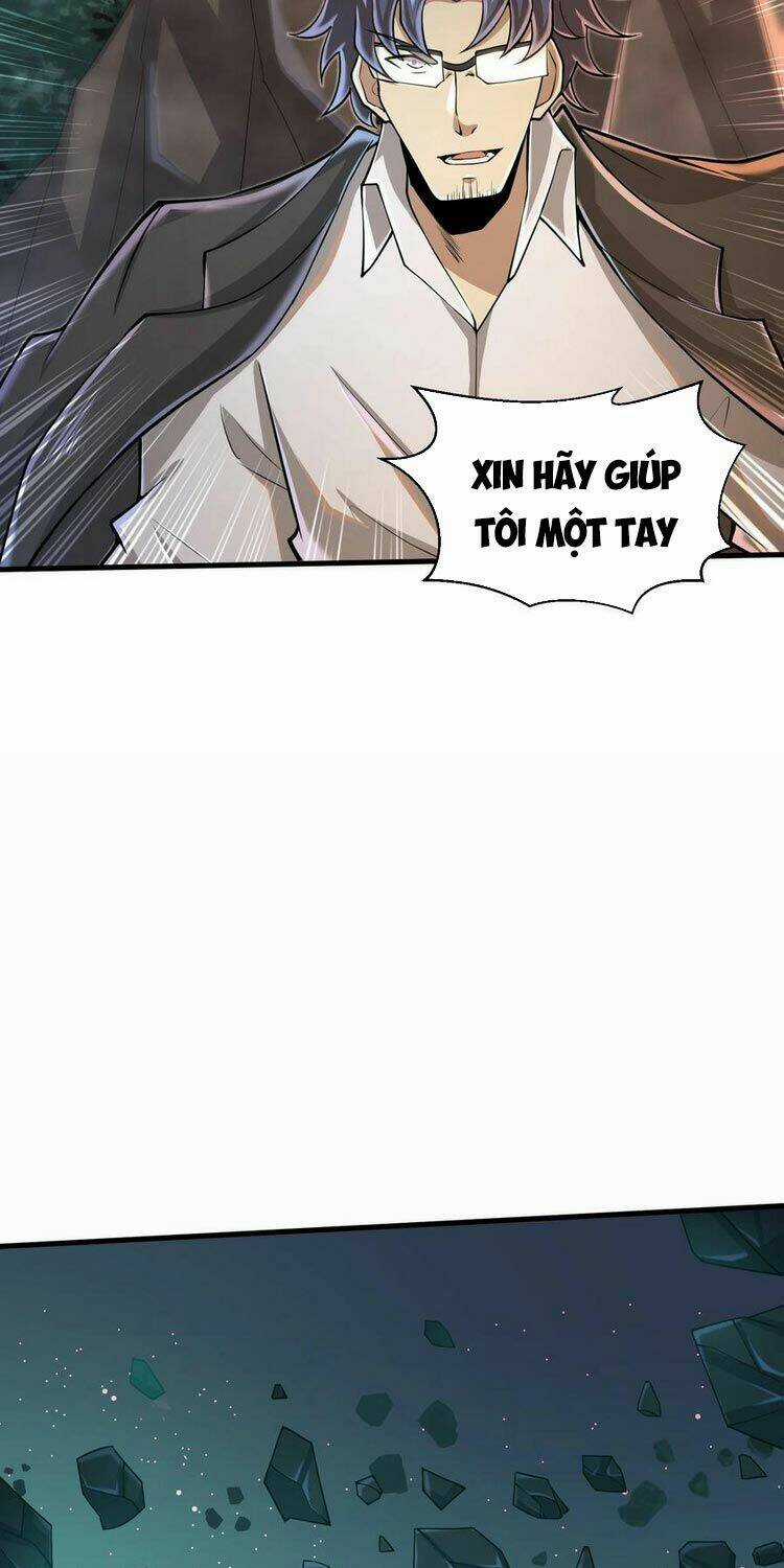 Một Trăm Triệu Điểm Chapter 68 trang 21