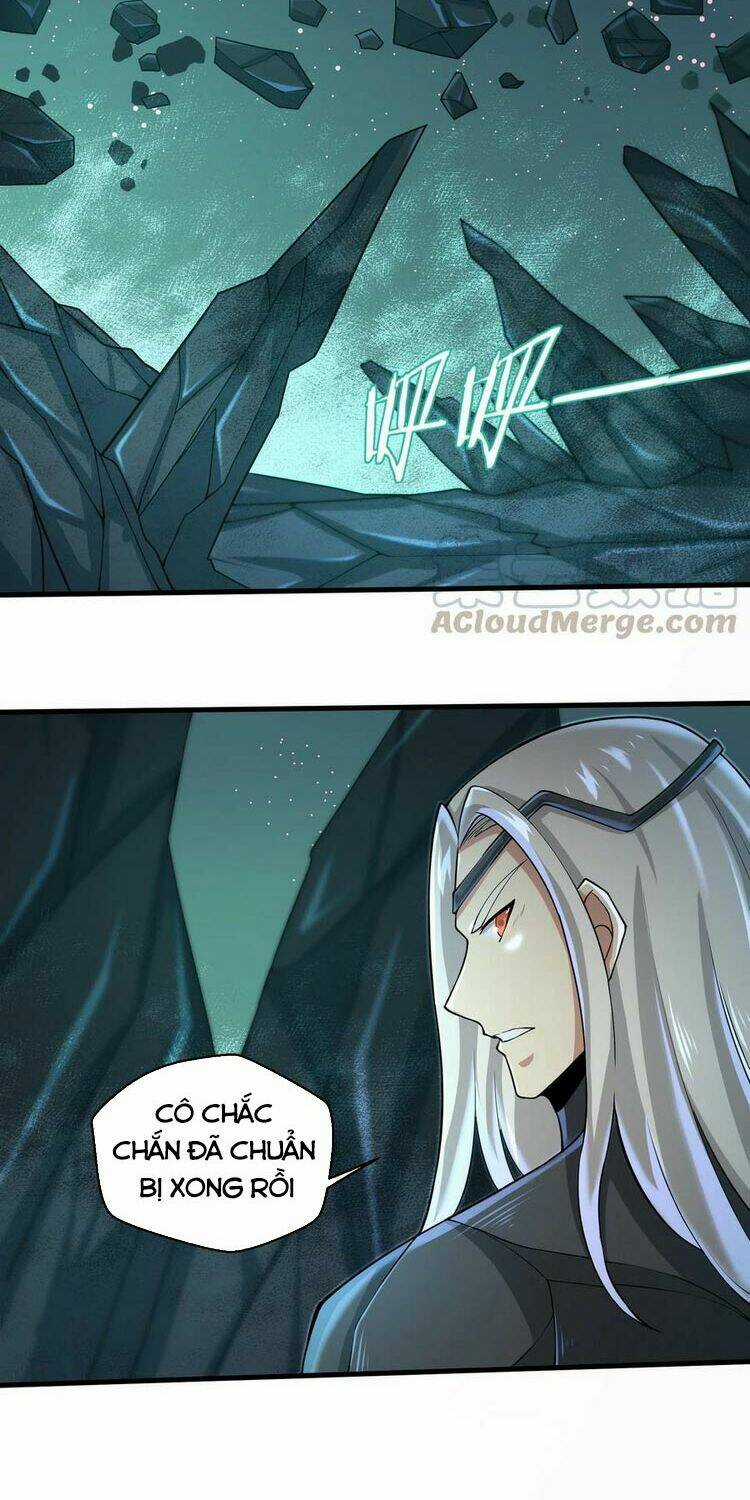 Một Trăm Triệu Điểm Chapter 68 trang 22