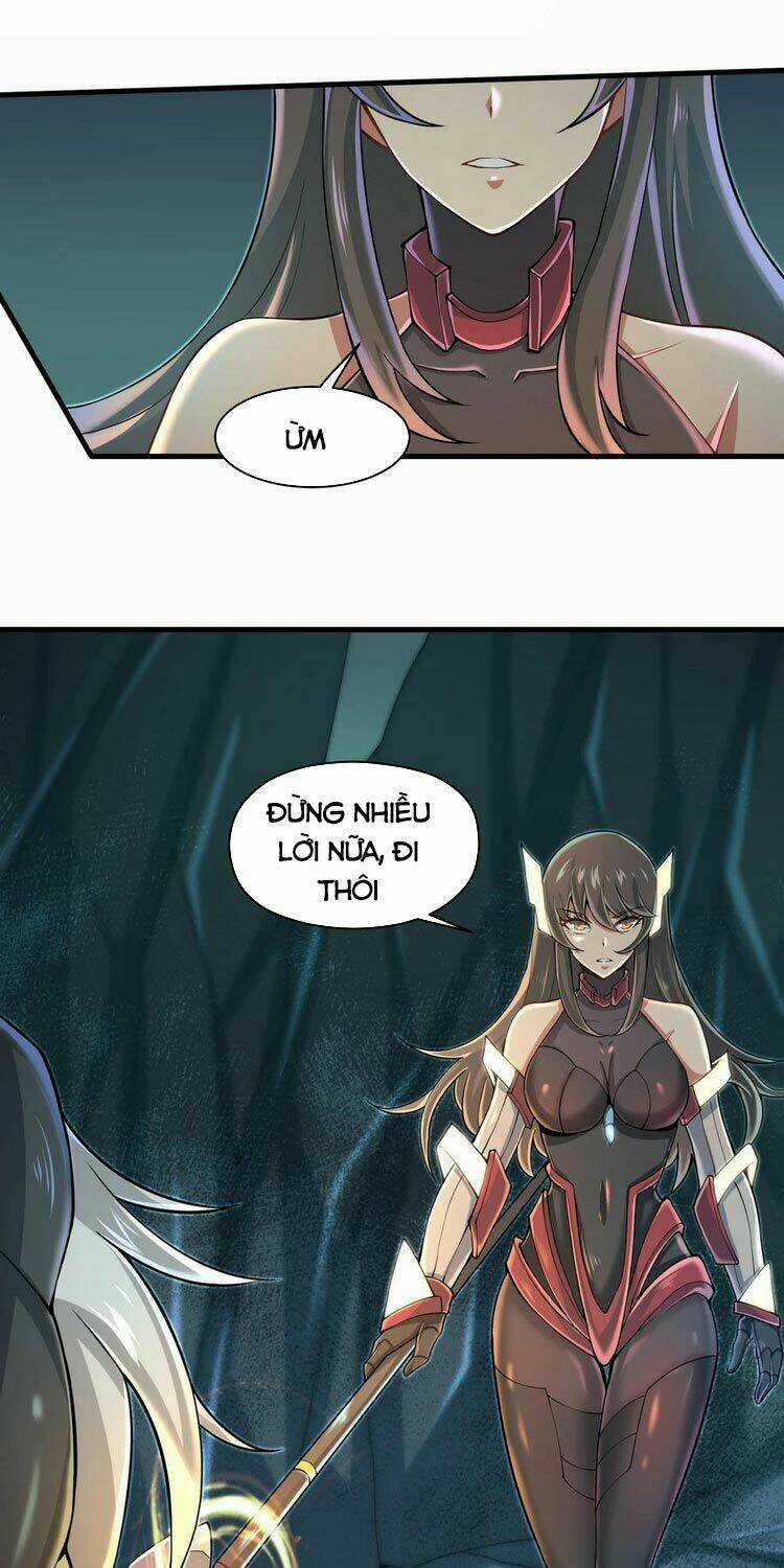 Một Trăm Triệu Điểm Chapter 68 trang 23