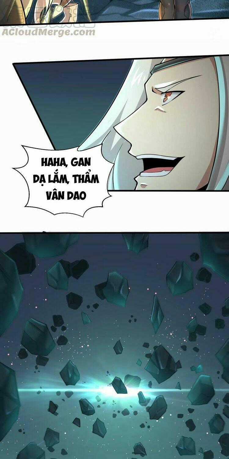 Một Trăm Triệu Điểm Chapter 68 trang 24