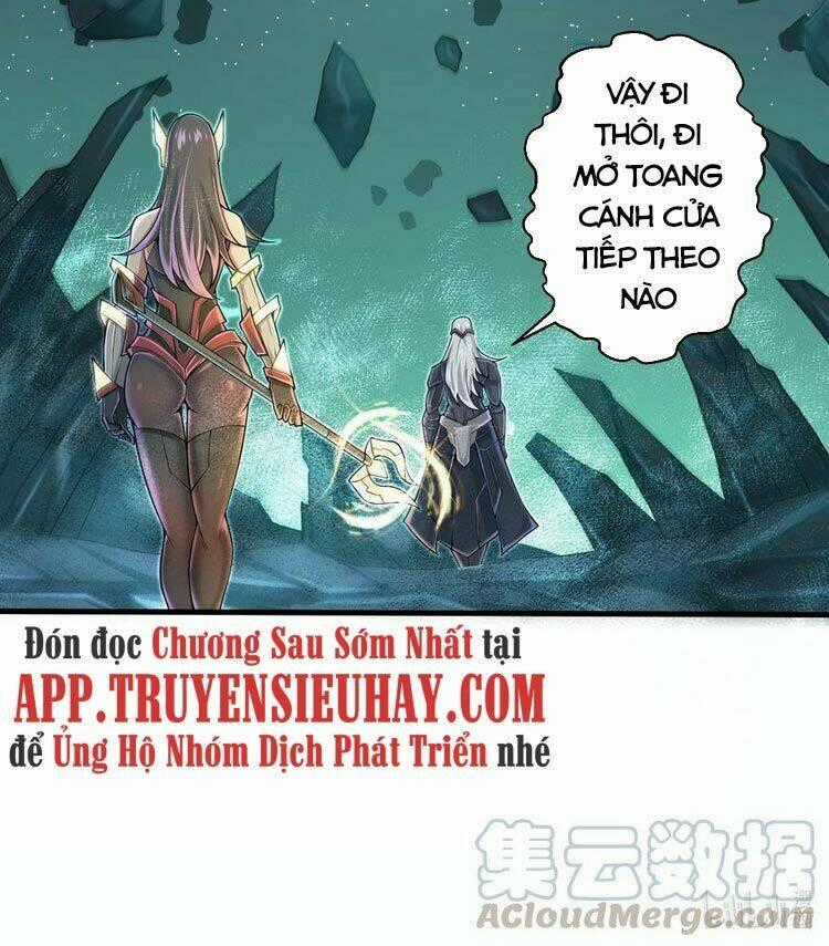 Một Trăm Triệu Điểm Chapter 68 trang 25