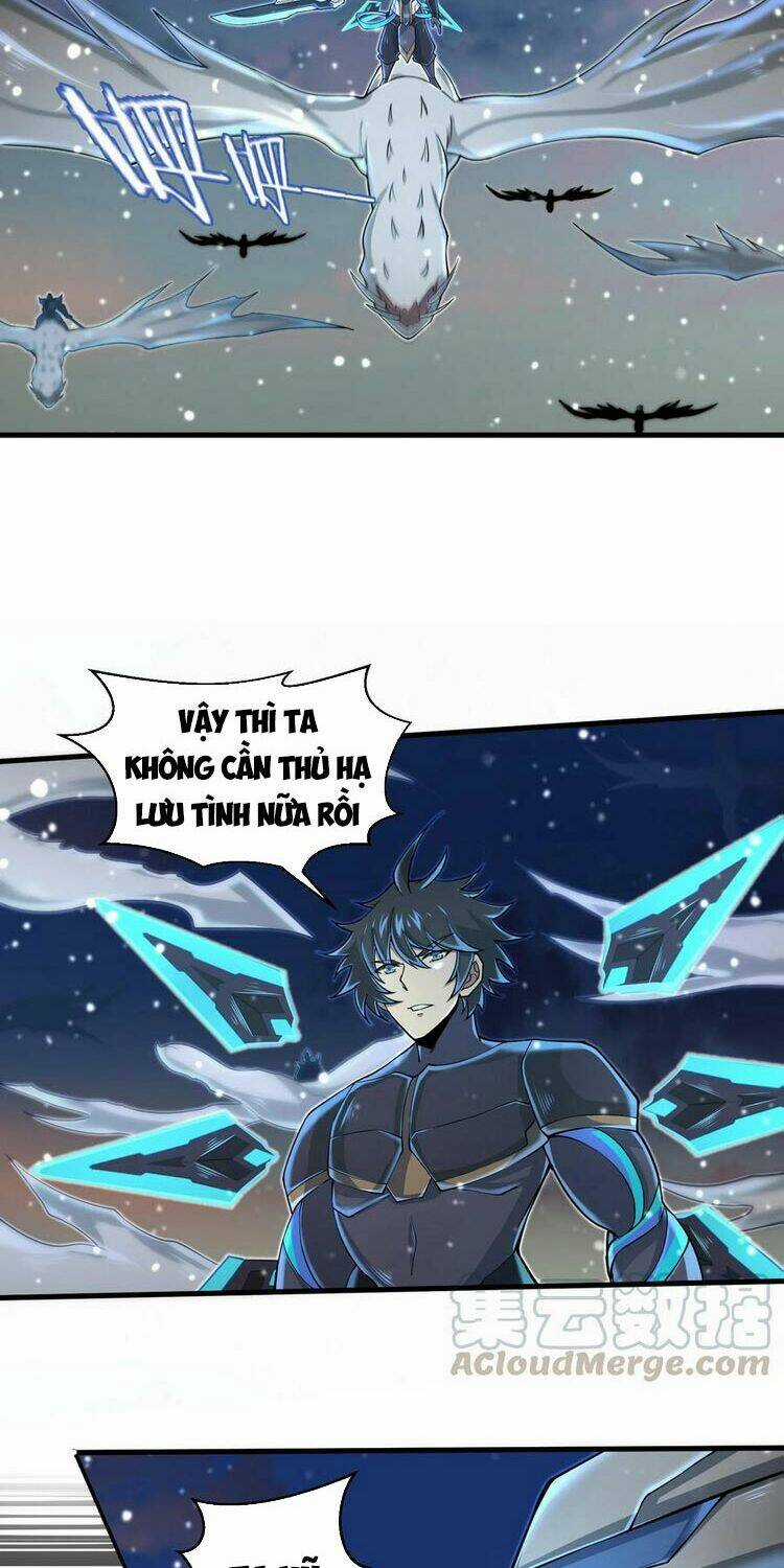 Một Trăm Triệu Điểm Chapter 68 trang 3