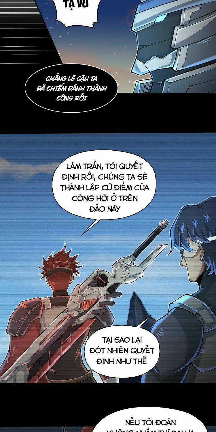 Một Trăm Triệu Điểm Chapter 68 trang 4