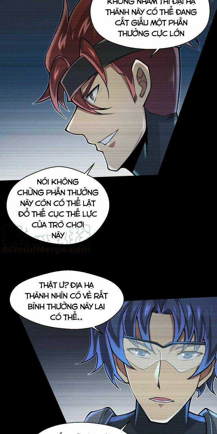 Một Trăm Triệu Điểm Chapter 68 trang 5