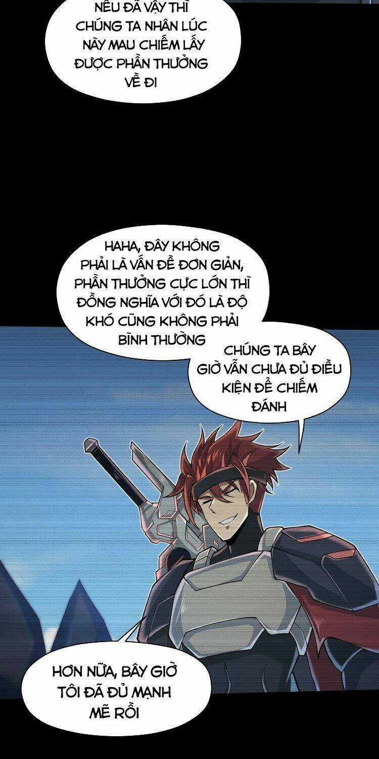 Một Trăm Triệu Điểm Chapter 68 trang 6