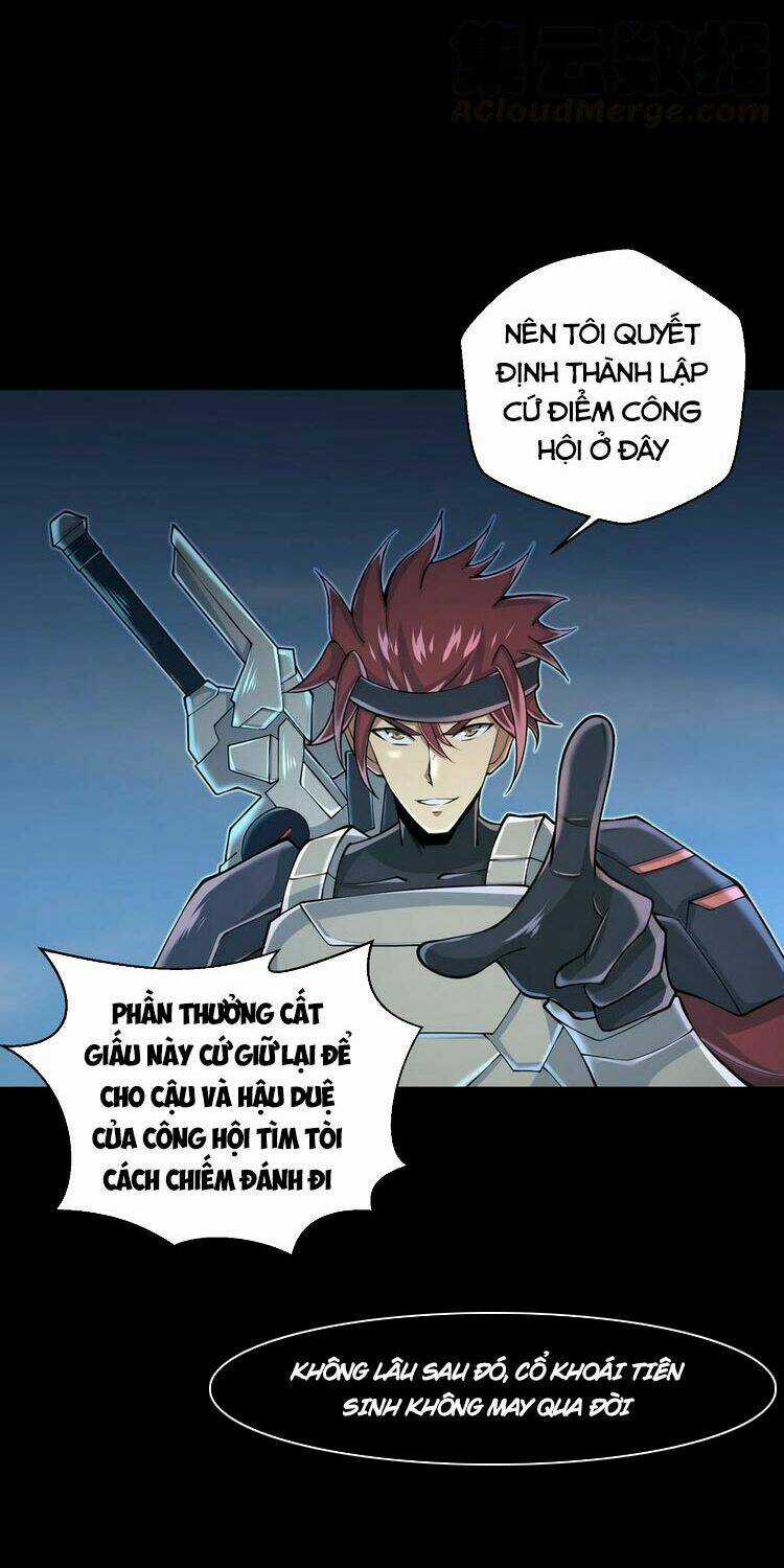 Một Trăm Triệu Điểm Chapter 68 trang 7