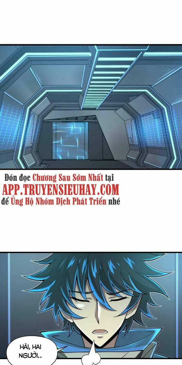 Một Trăm Triệu Điểm Chapter 69 trang 0