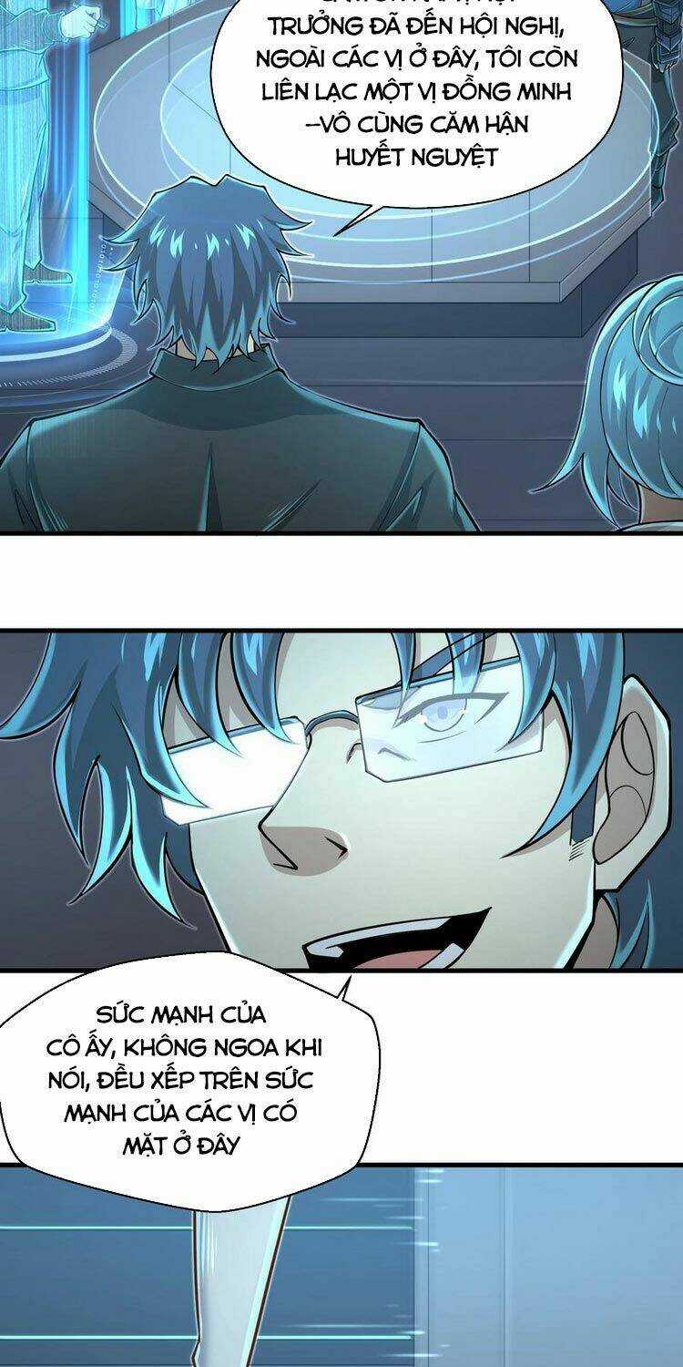 Một Trăm Triệu Điểm Chapter 69 trang 12