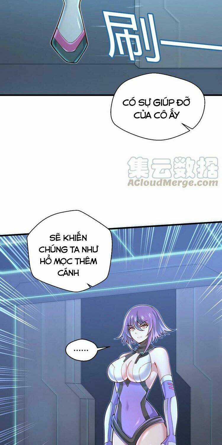 Một Trăm Triệu Điểm Chapter 69 trang 13