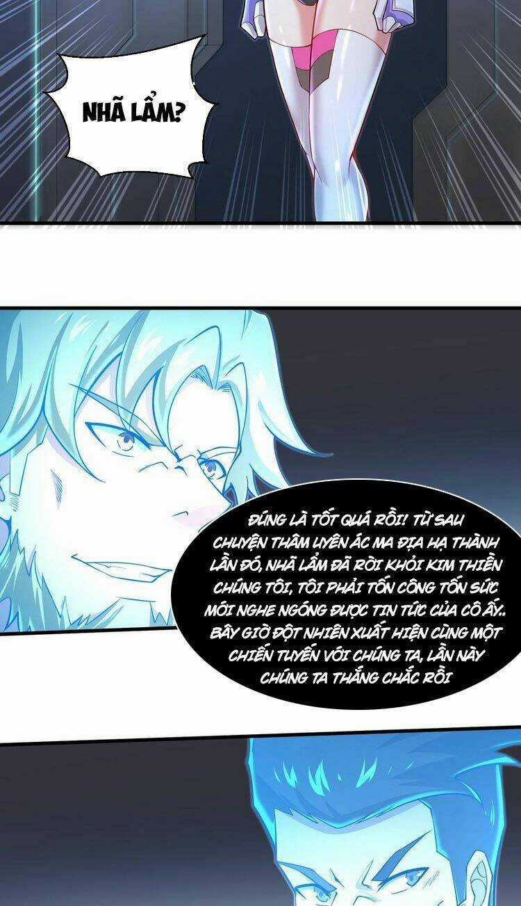 Một Trăm Triệu Điểm Chapter 69 trang 14