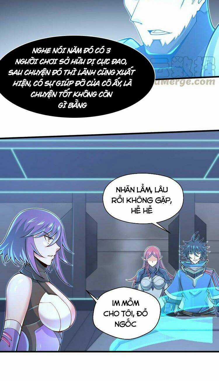 Một Trăm Triệu Điểm Chapter 69 trang 15