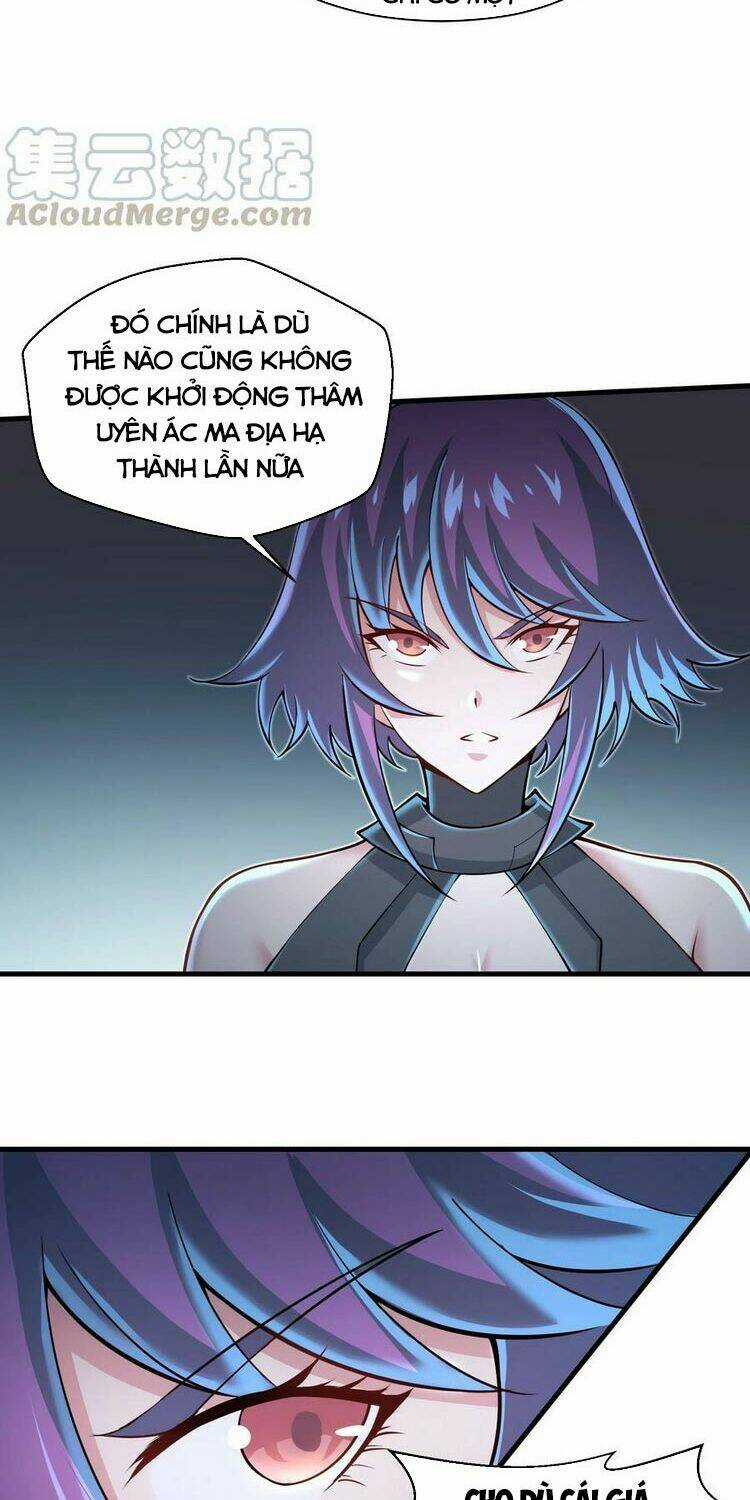 Một Trăm Triệu Điểm Chapter 69 trang 17