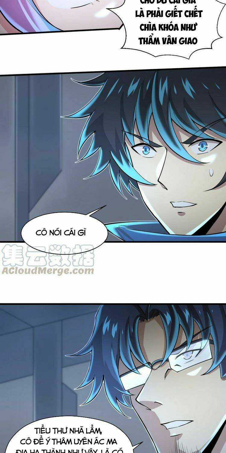 Một Trăm Triệu Điểm Chapter 69 trang 18