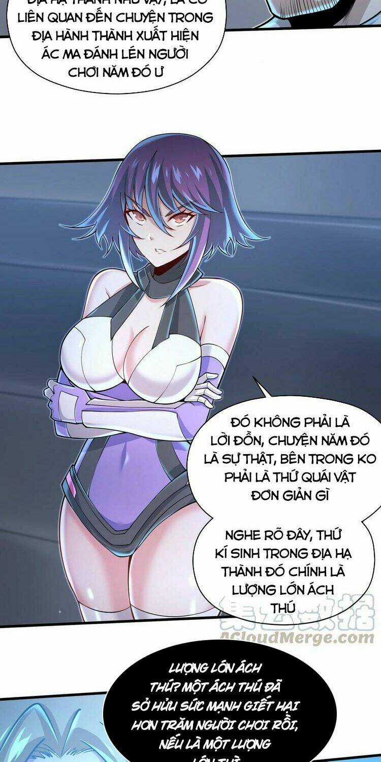 Một Trăm Triệu Điểm Chapter 69 trang 19