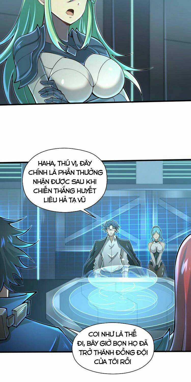 Một Trăm Triệu Điểm Chapter 69 trang 2