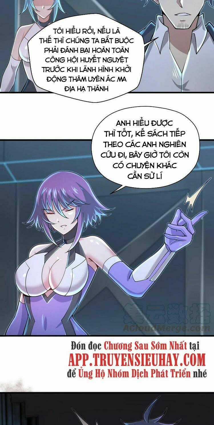 Một Trăm Triệu Điểm Chapter 69 trang 22